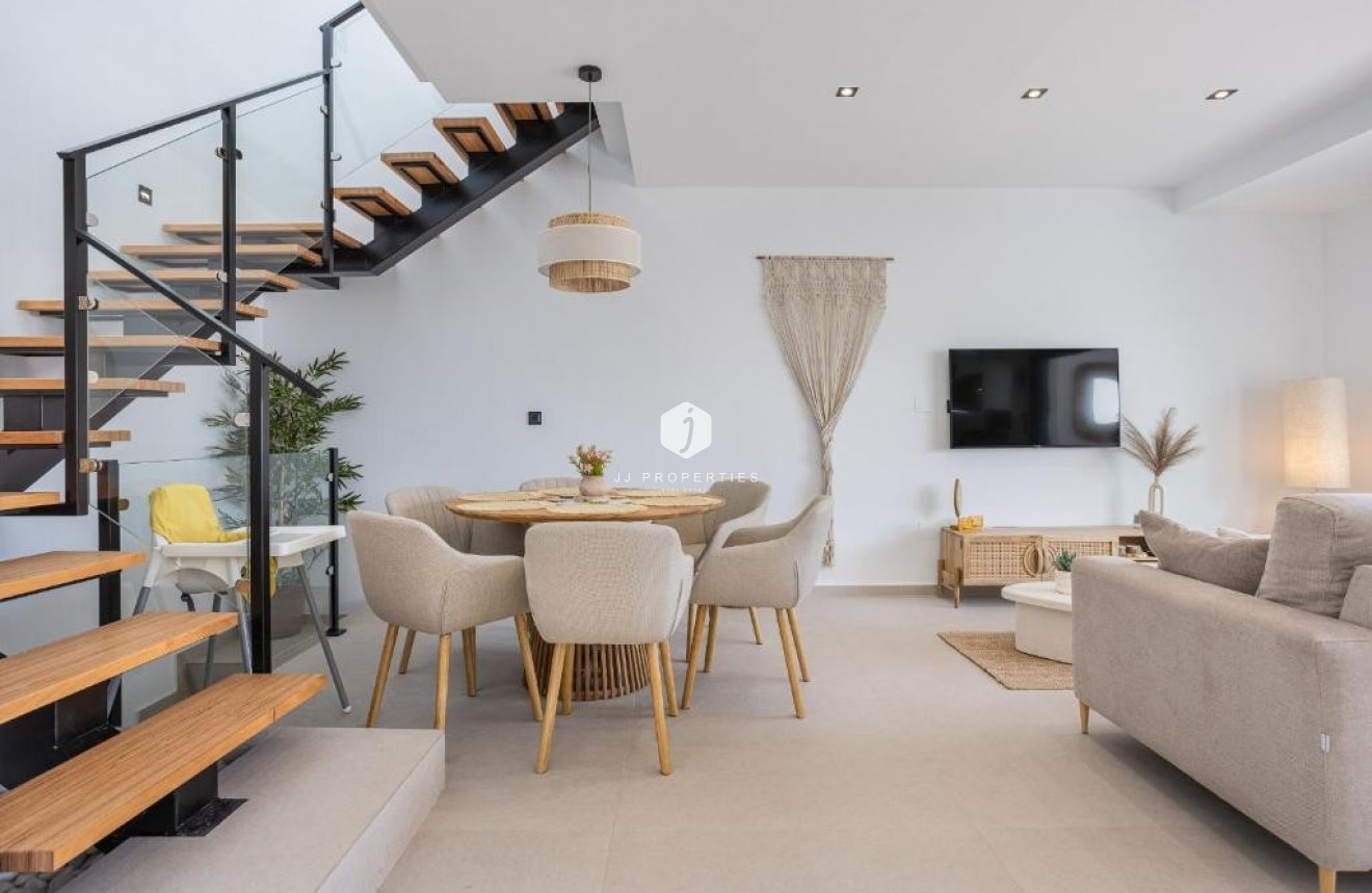 Tweedehands - Villa -
Dolores - Costa Blanca
