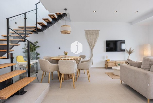 Tweedehands - Villa -
Dolores - Costa Blanca