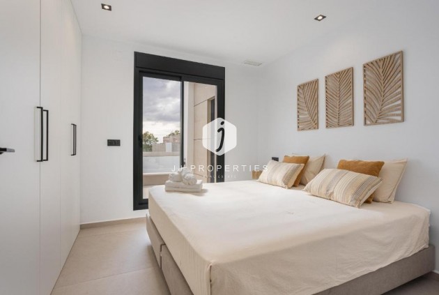 Tweedehands - Villa -
Dolores - Costa Blanca