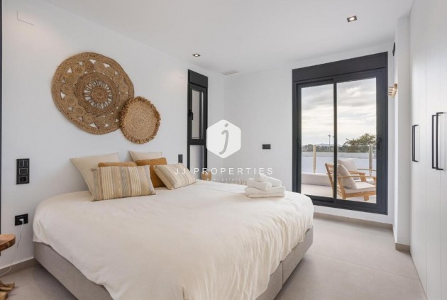 Tweedehands - Villa -
Dolores - Costa Blanca
