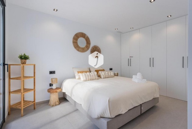 Tweedehands - Villa -
Dolores - Costa Blanca