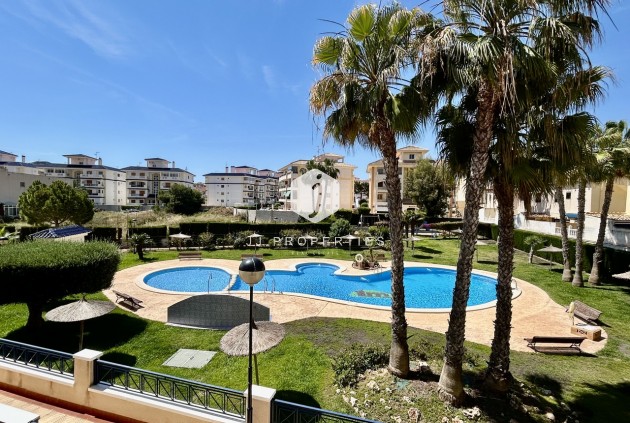Tweedehands - Appartement / flat -
La Mata - Costa Blanca