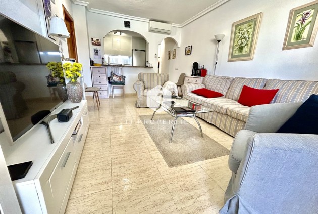 Tweedehands - Appartement / flat -
La Mata - Costa Blanca