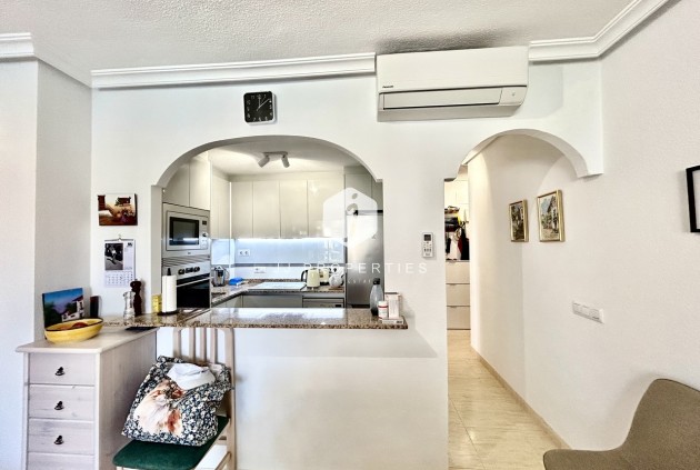 Tweedehands - Appartement / flat -
La Mata - Costa Blanca