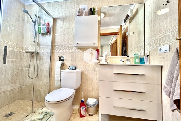 Tweedehands - Appartement / flat -
La Mata - Costa Blanca