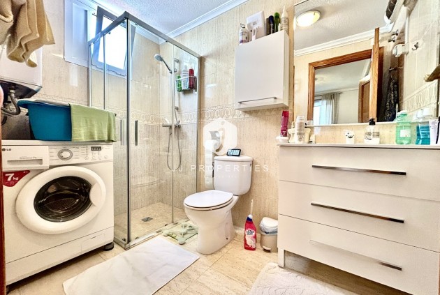 Tweedehands - Appartement / flat -
La Mata - Costa Blanca