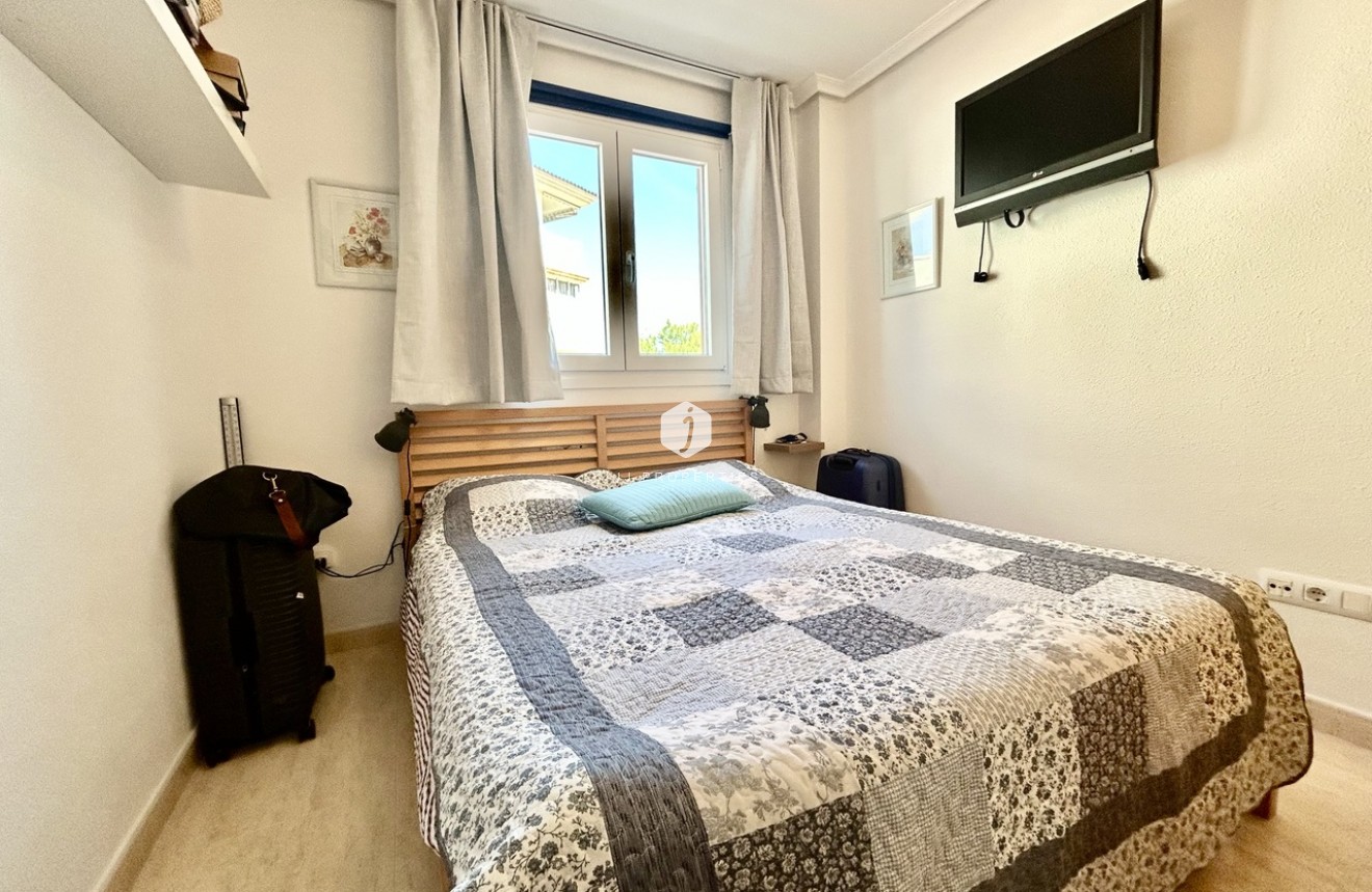 Tweedehands - Appartement / flat -
La Mata - Costa Blanca