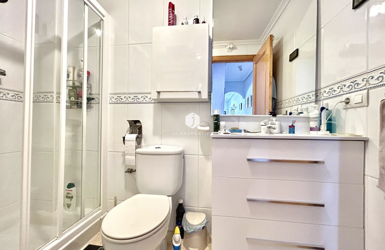 Tweedehands - Appartement / flat -
La Mata - Costa Blanca