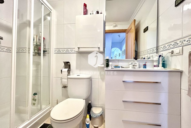 Tweedehands - Appartement / flat -
La Mata - Costa Blanca