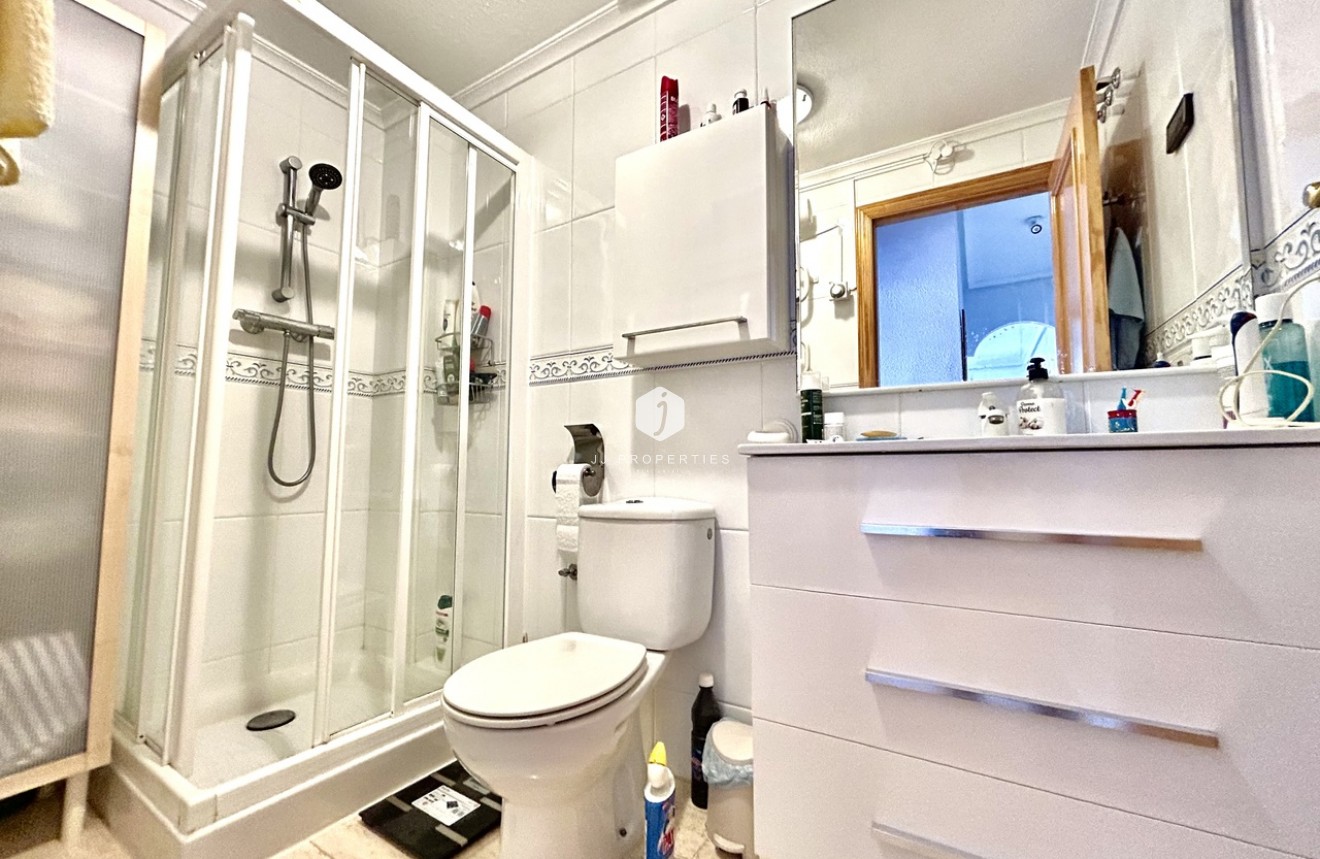 Tweedehands - Appartement / flat -
La Mata - Costa Blanca