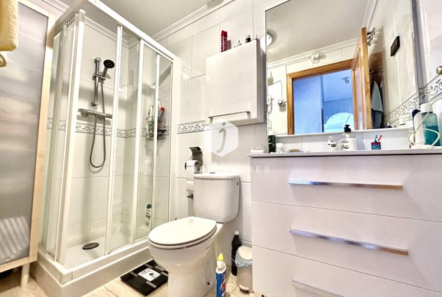 Tweedehands - Appartement / flat -
La Mata - Costa Blanca