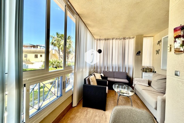 Tweedehands - Appartement / flat -
La Mata - Costa Blanca