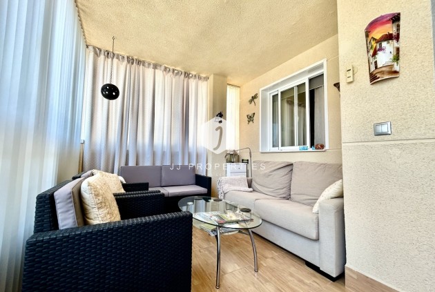 Tweedehands - Appartement / flat -
La Mata - Costa Blanca