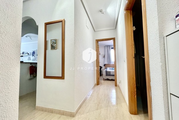 Tweedehands - Appartement / flat -
La Mata - Costa Blanca