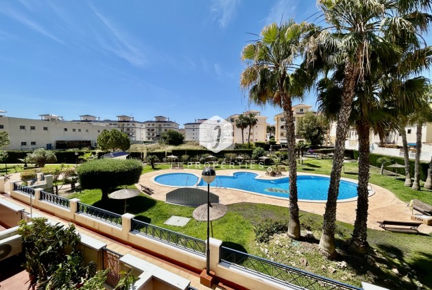 Tweedehands - Appartement / flat -
La Mata - Costa Blanca
