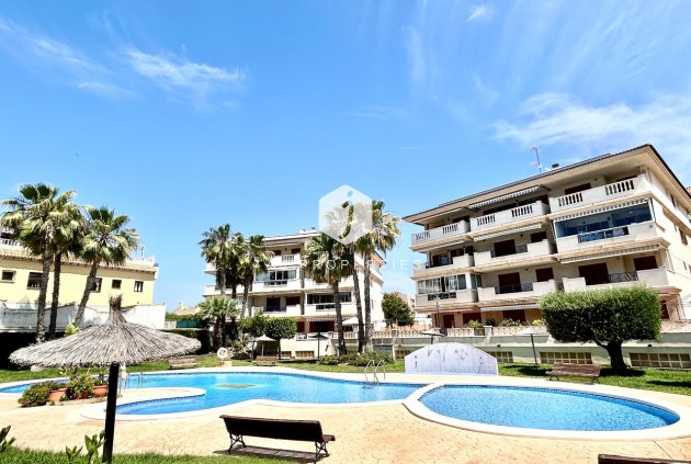 Tweedehands - Appartement / flat -
La Mata - Costa Blanca