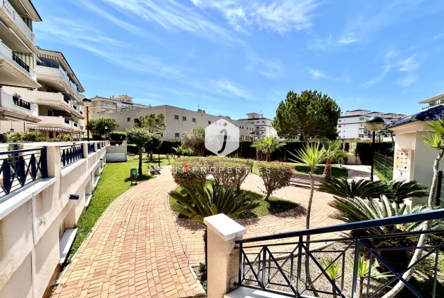 Tweedehands - Appartement / flat -
La Mata - Costa Blanca