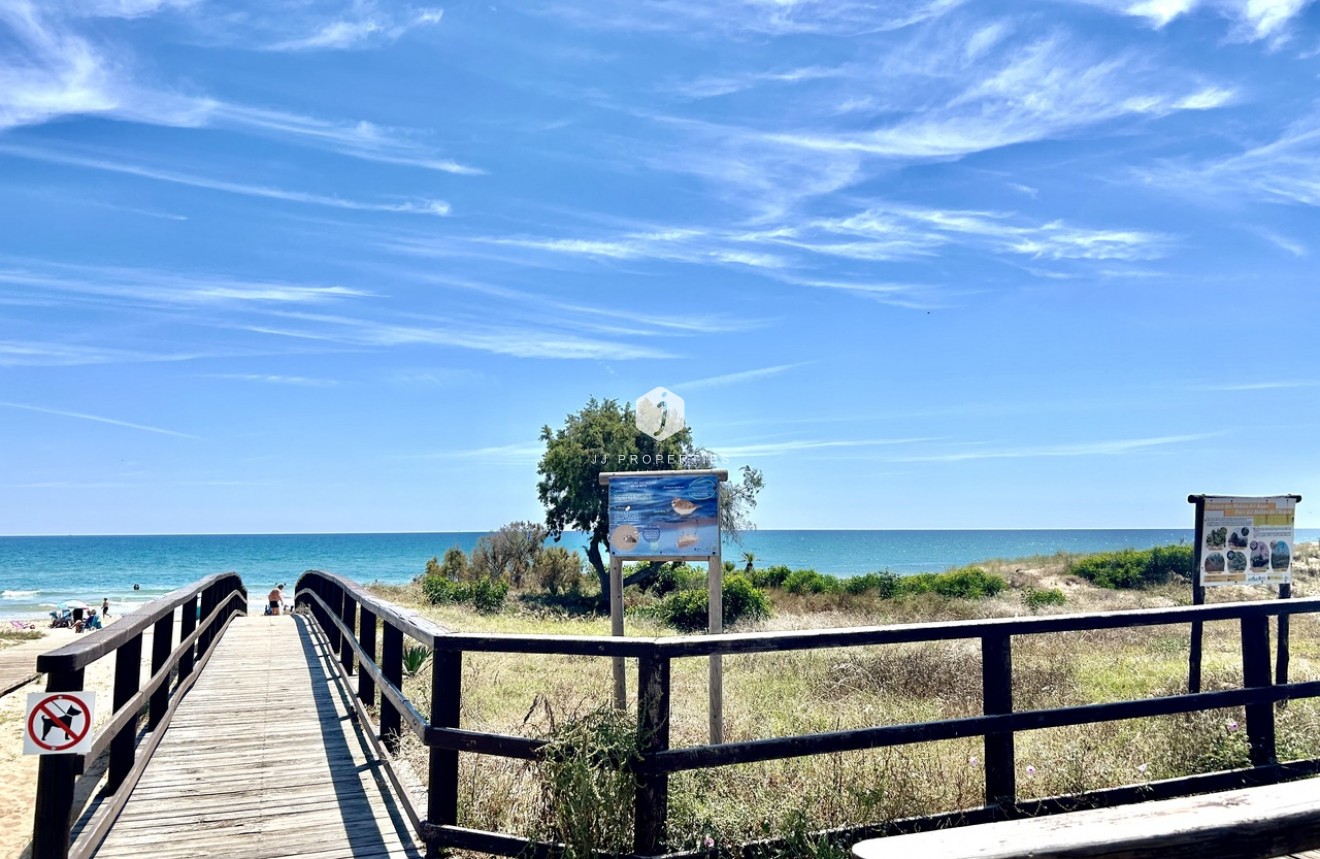 Tweedehands - Appartement / flat -
La Mata - Costa Blanca