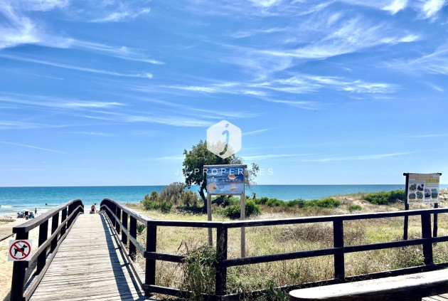 Tweedehands - Appartement / flat -
La Mata - Costa Blanca