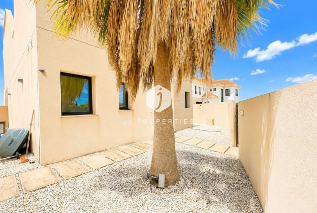 Tweedehands - Villa -
Ciudad Quesada - Costa Blanca