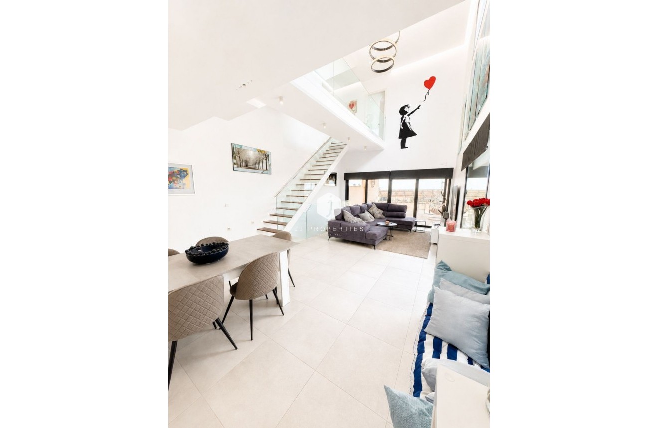Tweedehands - Villa -
Ciudad Quesada - Costa Blanca