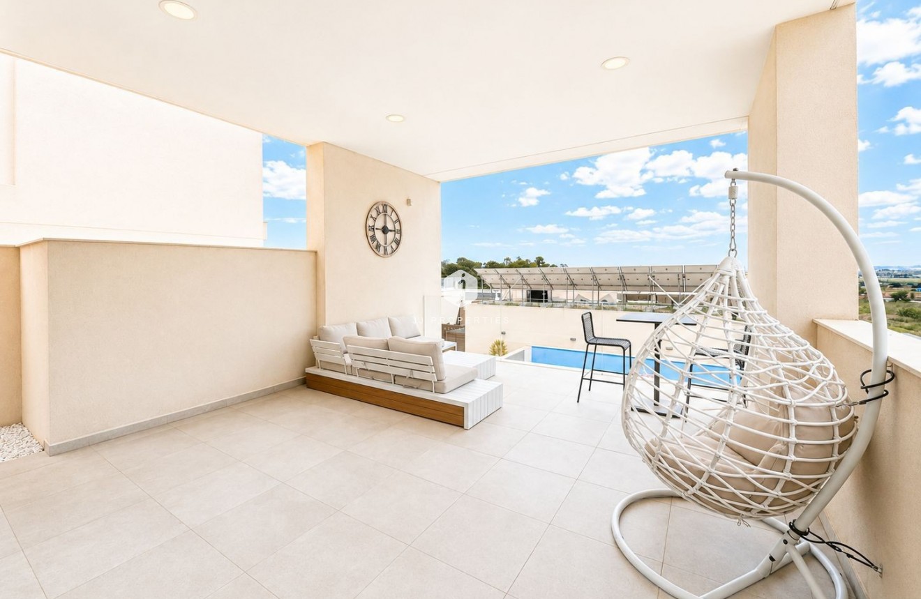 Tweedehands - Villa -
Ciudad Quesada - Costa Blanca