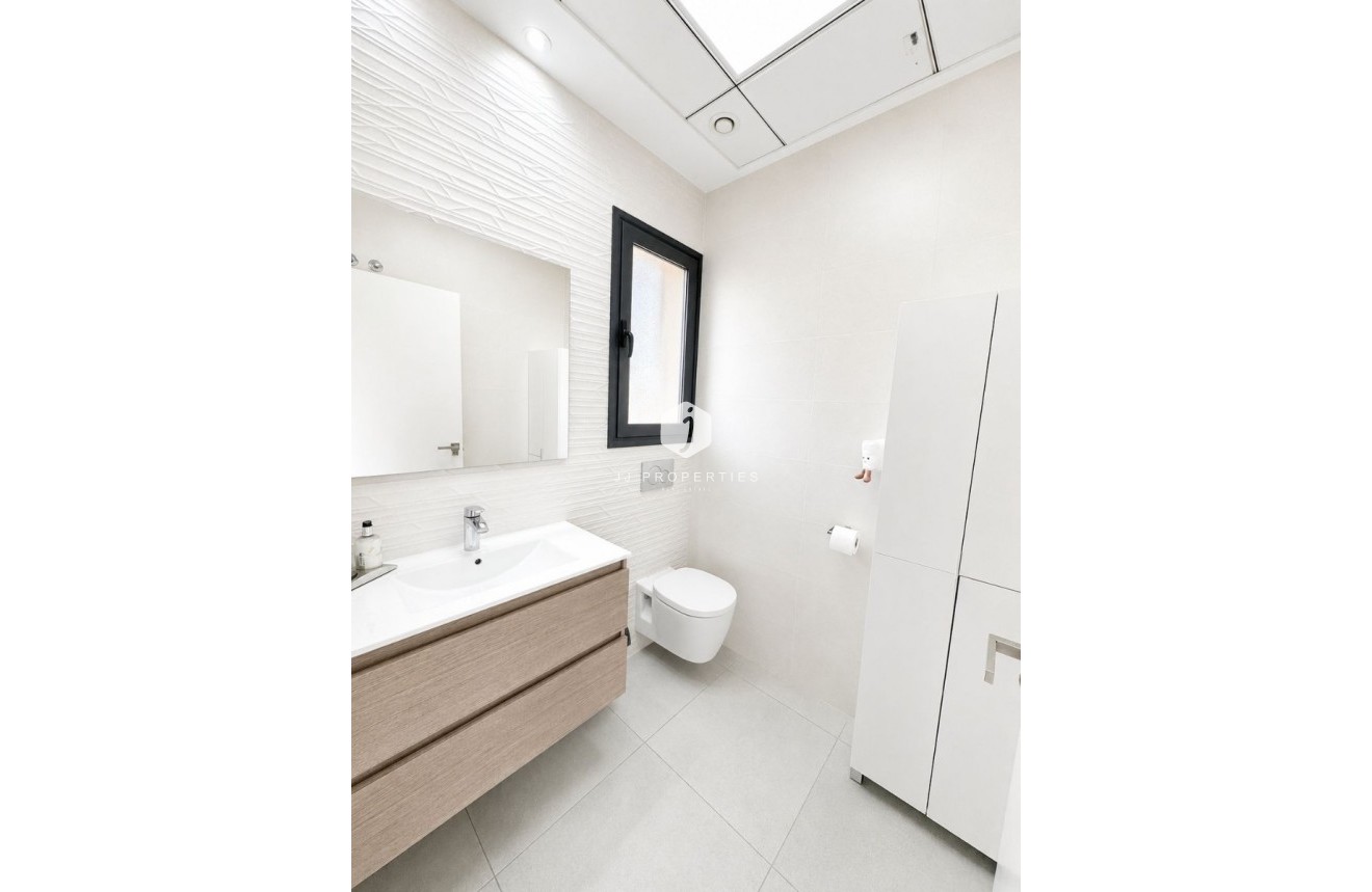 Tweedehands - Villa -
Ciudad Quesada - Costa Blanca