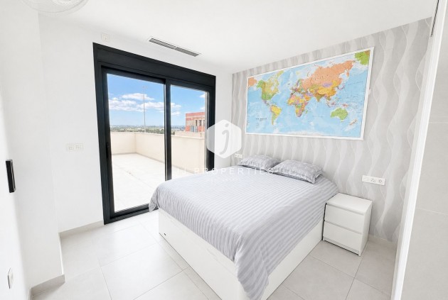Tweedehands - Villa -
Ciudad Quesada - Costa Blanca