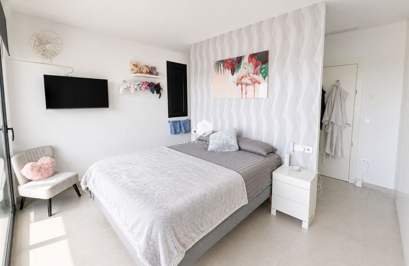 Tweedehands - Villa -
Ciudad Quesada - Costa Blanca