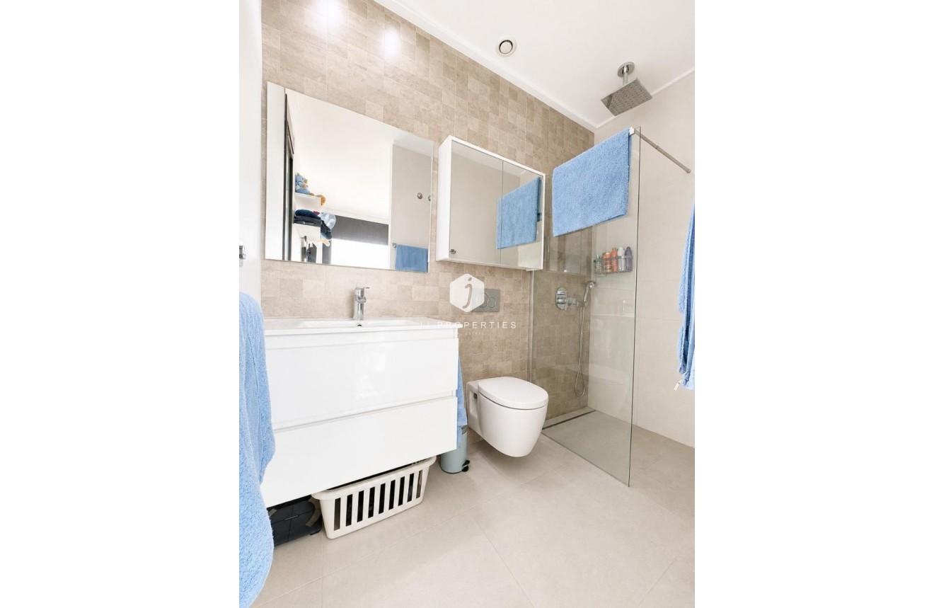 Tweedehands - Villa -
Ciudad Quesada - Costa Blanca