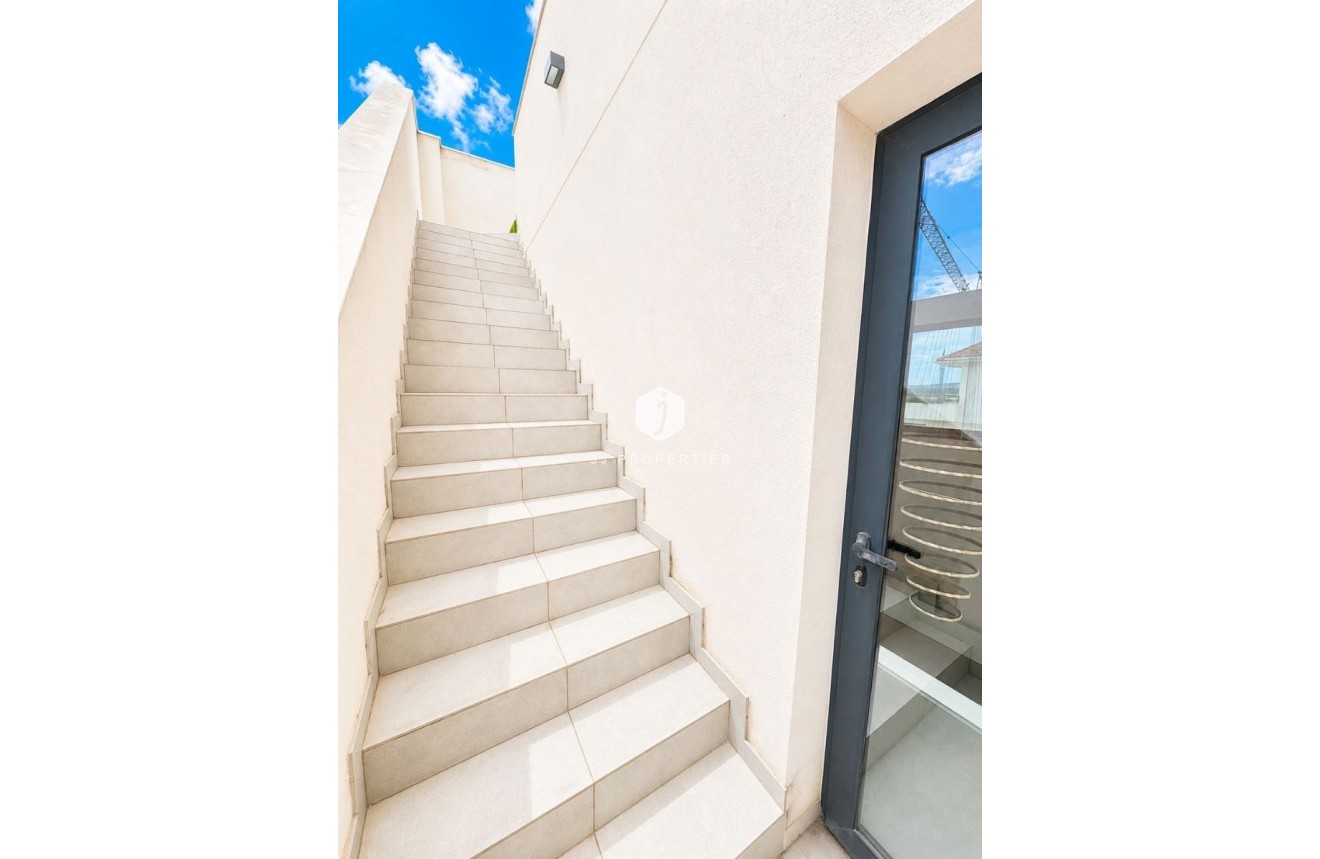 Tweedehands - Villa -
Ciudad Quesada - Costa Blanca