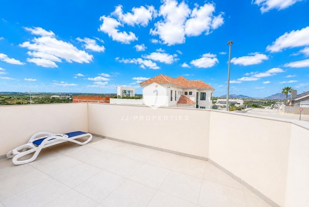 Tweedehands - Villa -
Ciudad Quesada - Costa Blanca