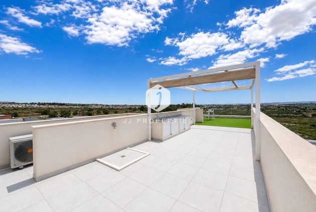 Tweedehands - Villa -
Ciudad Quesada - Costa Blanca