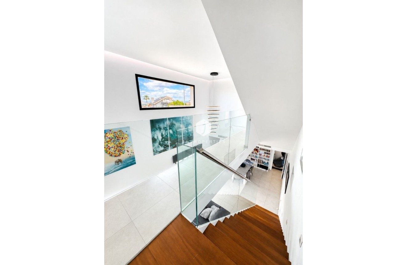 Tweedehands - Villa -
Ciudad Quesada - Costa Blanca