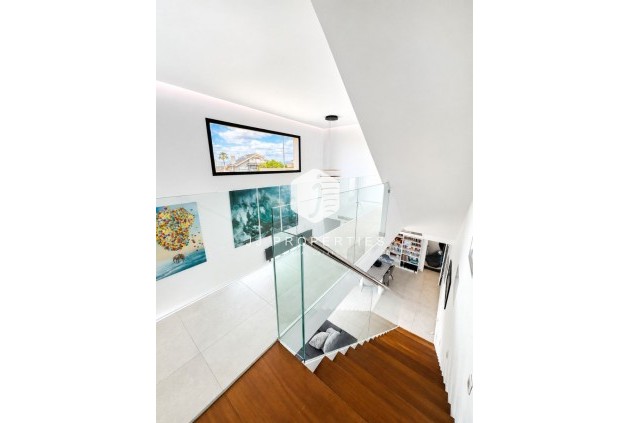 Tweedehands - Villa -
Ciudad Quesada - Costa Blanca