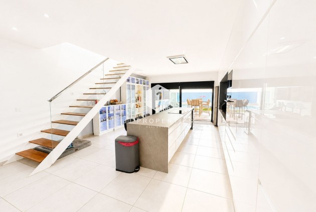 Tweedehands - Villa -
Ciudad Quesada - Costa Blanca