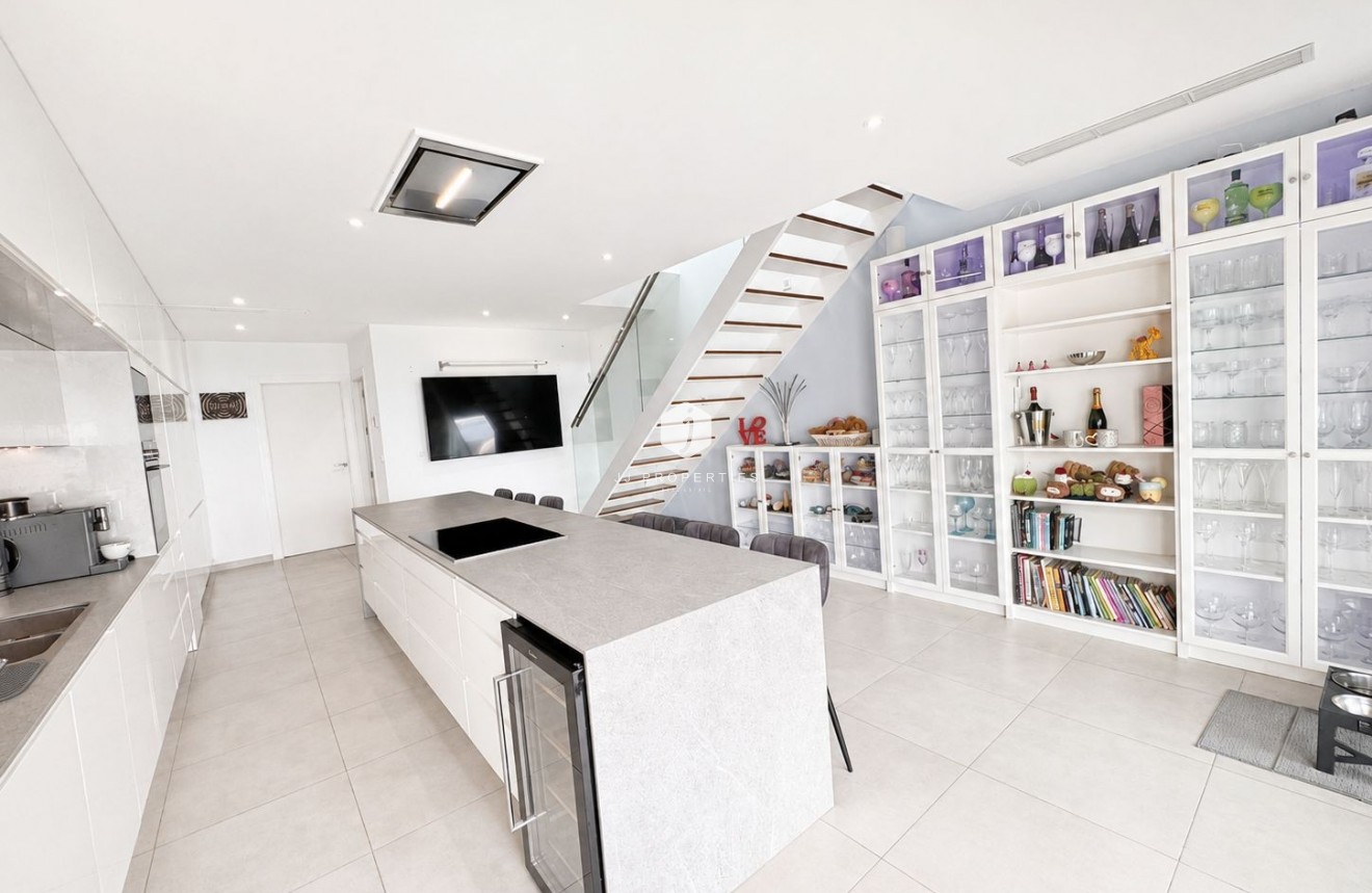 Tweedehands - Villa -
Ciudad Quesada - Costa Blanca