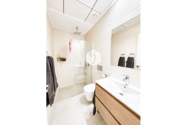 Tweedehands - Villa -
Ciudad Quesada - Costa Blanca