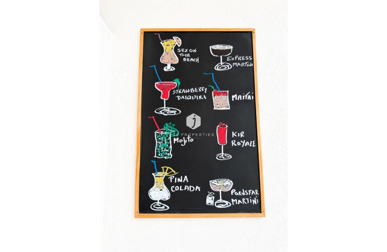 Tweedehands - Villa -
Ciudad Quesada - Costa Blanca
