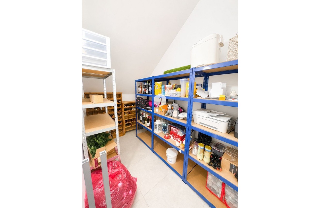 Tweedehands - Villa -
Ciudad Quesada - Costa Blanca