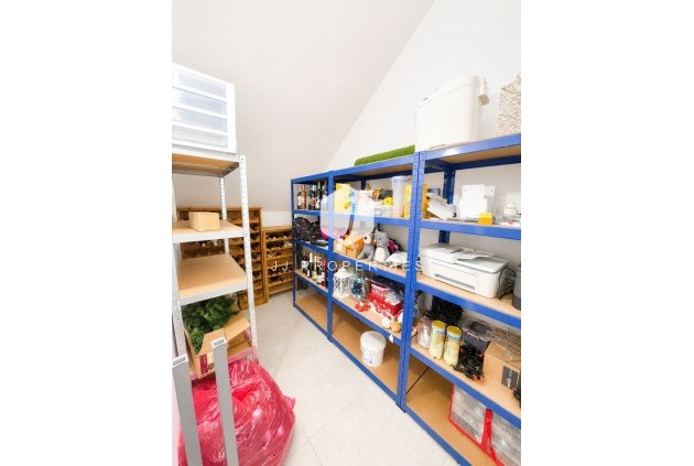 Tweedehands - Villa -
Ciudad Quesada - Costa Blanca