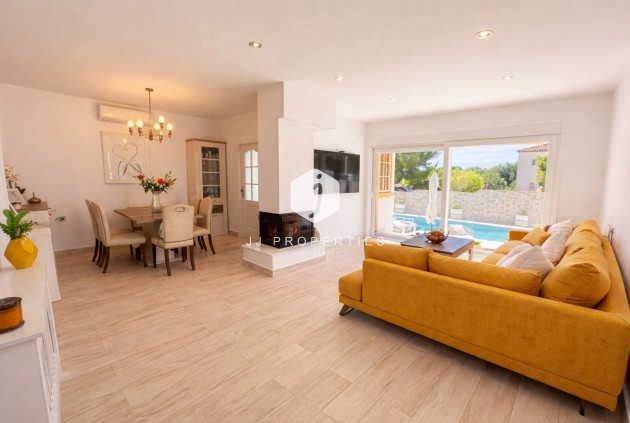 Tweedehands - Villa -
Los Dolses - Inland