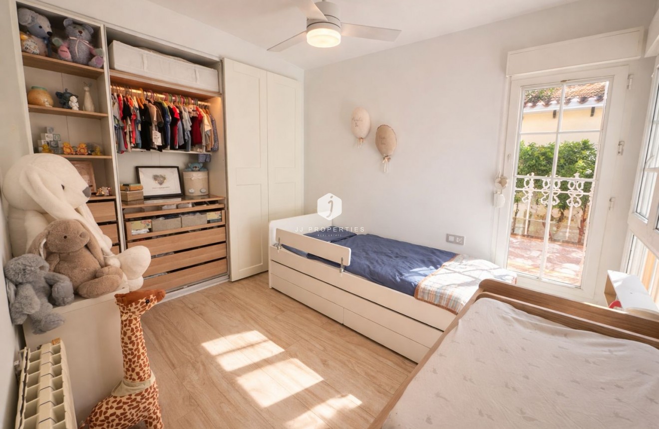 Tweedehands - Villa -
Los Dolses - Inland
