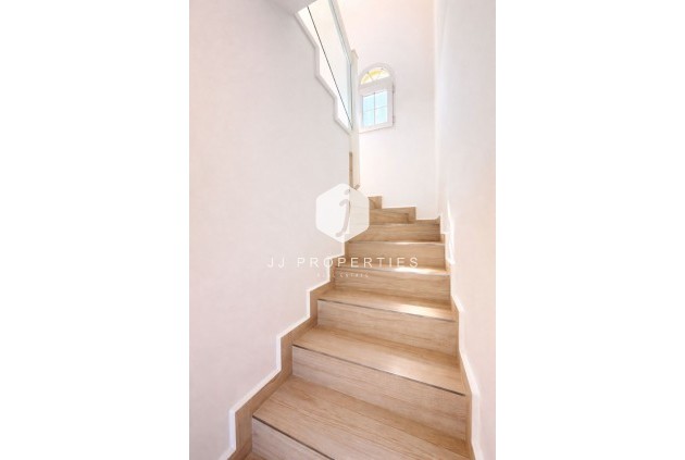 Tweedehands - Villa -
Los Dolses - Inland