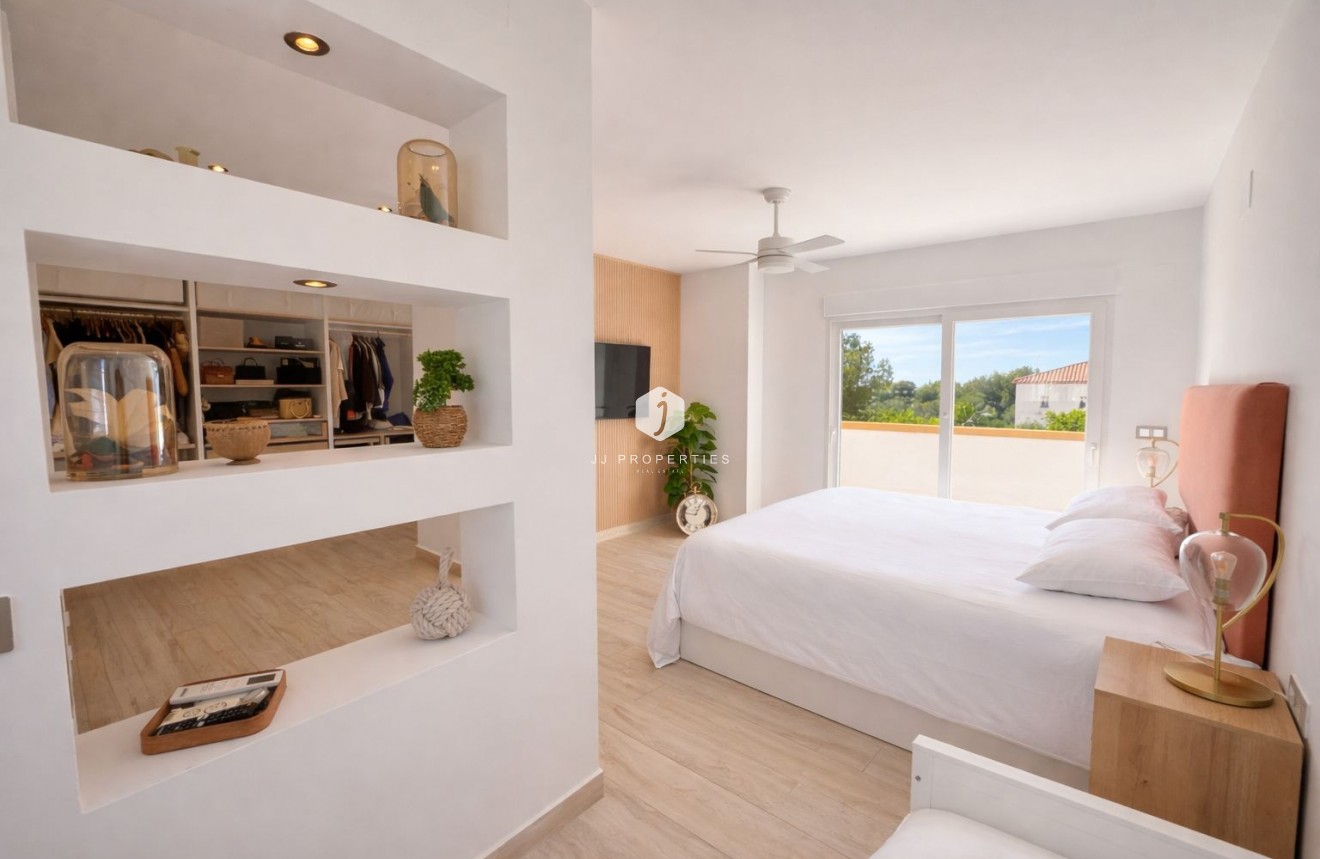 Tweedehands - Villa -
Los Dolses - Inland