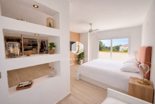 Tweedehands - Villa -
Los Dolses - Inland