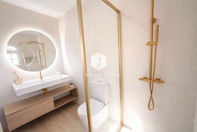 Tweedehands - Villa -
Los Dolses - Inland