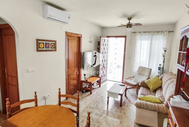 Tweedehands - Bungalow -
Orihuela Costa - Costa Blanca