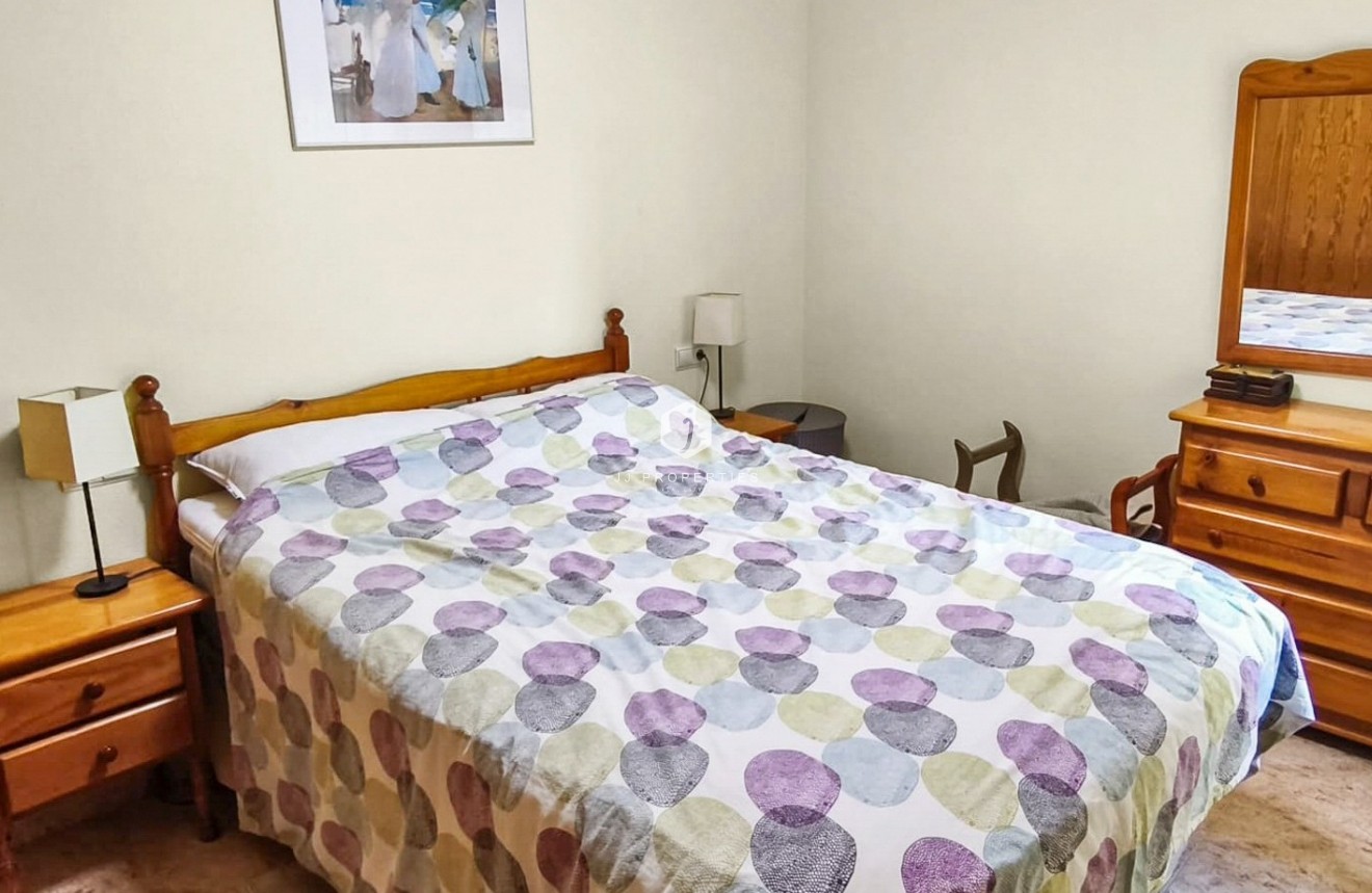 Tweedehands - Bungalow -
Orihuela Costa - Costa Blanca