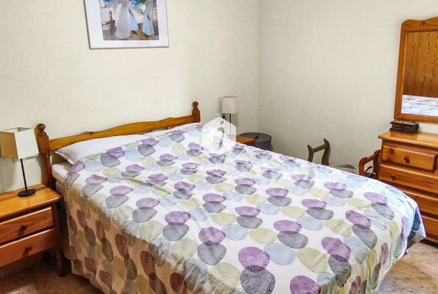 Tweedehands - Bungalow -
Orihuela Costa - Costa Blanca